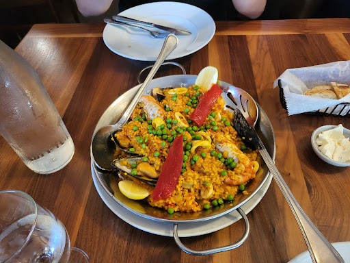 El Meson - Thumbnail