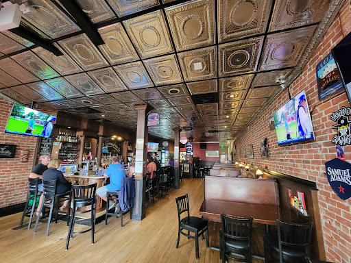 The Grandview Tavern and Grill - Thumbnail