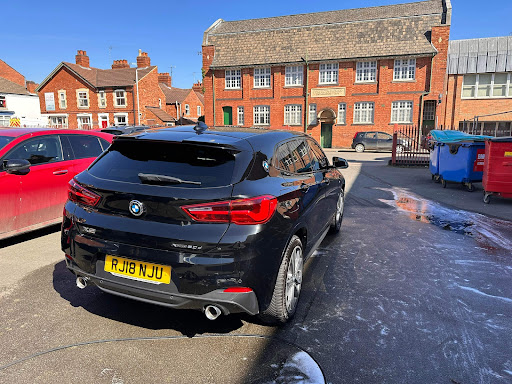 V.I.P Car Spa Kettering - Thumbnail