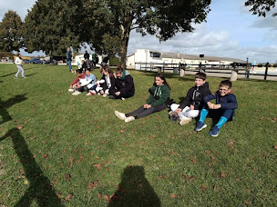 Photo n°8 de Ecuries Lalye GUILLAUMEE CHANTAL à Guindrecourt-sur-Blaise (Centre équestre)