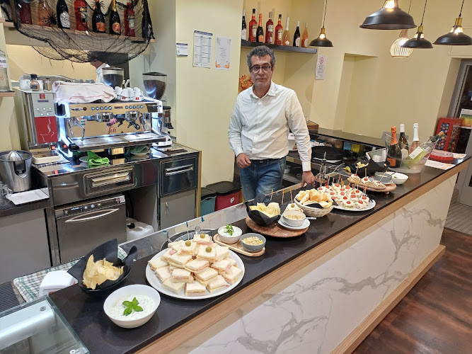 Bar Del Corso