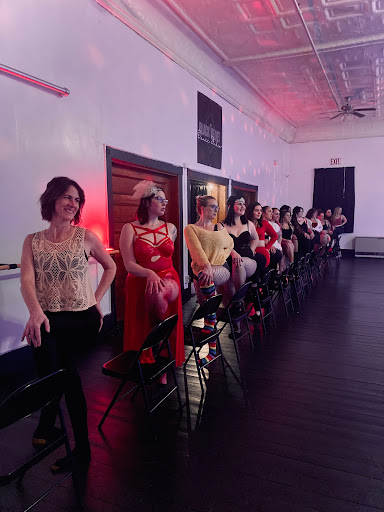 The Black Velvet Dance Studio LLC - Thumbnail
