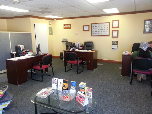 JSE Insurance Agency - Sunrise Blvd - Thumbnail