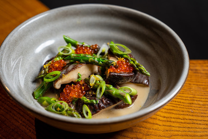 Juniper and Ivy by null