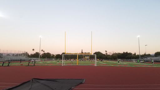 San Jose High School - Thumbnail