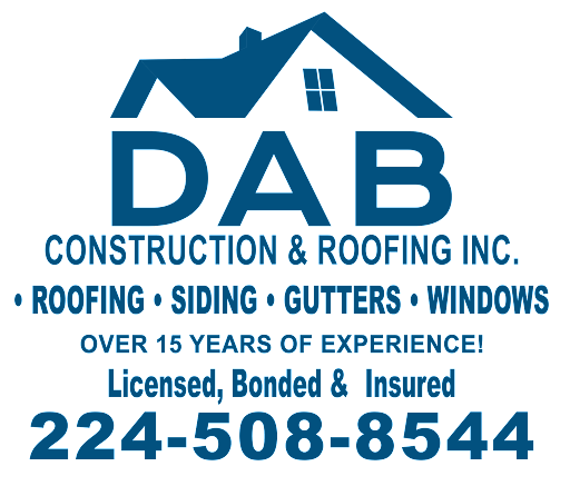 DAB Construction, Inc. - Visual