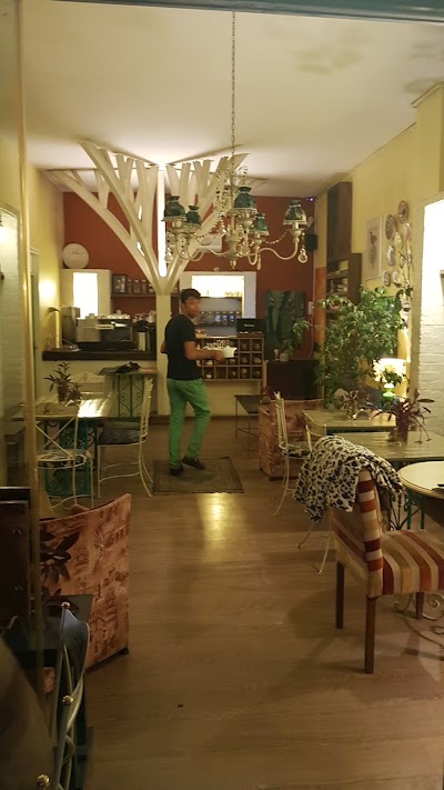 Photos of Khorshid Cafe