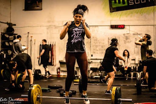 Brazen Fitness - Thumbnail