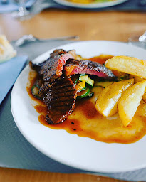 Photo n°14 de Iroko à Neuilly-sur-Marne (Restaurant)