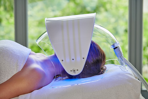 Basalt Revive Wellness/Day SPA