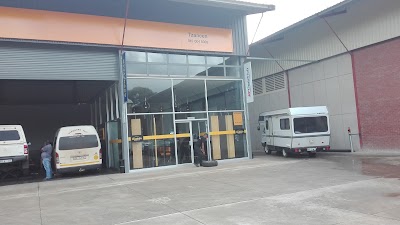 Photos of BestDrive Tzaneen