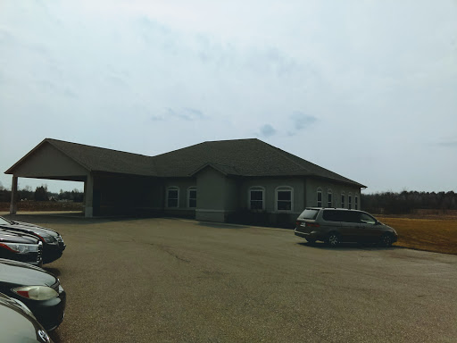 Islamic Center Of Midland - Thumbnail