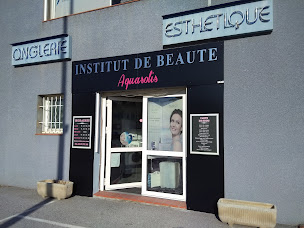 Photo n°11 de Aquasolis à Saleilles (Salon de manucure)