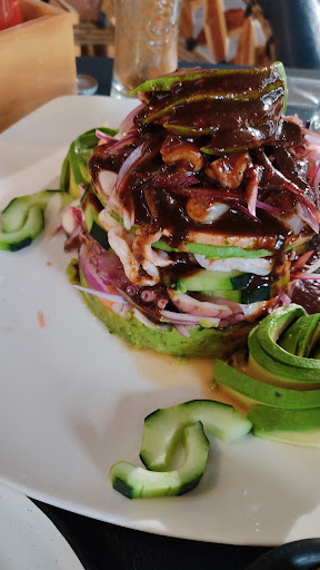 La Palmita Mariscos - Thumbnail