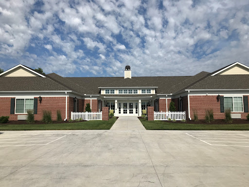 Credo Senior Living – Independence