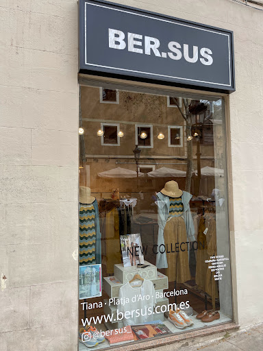Ber.Sus - Visual