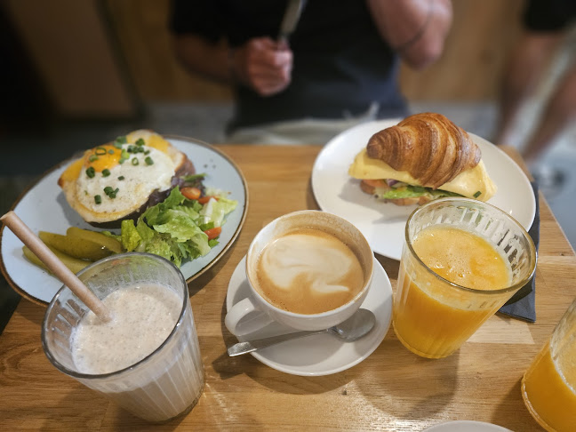 Komentarze i opinie o Zicherka Cafe