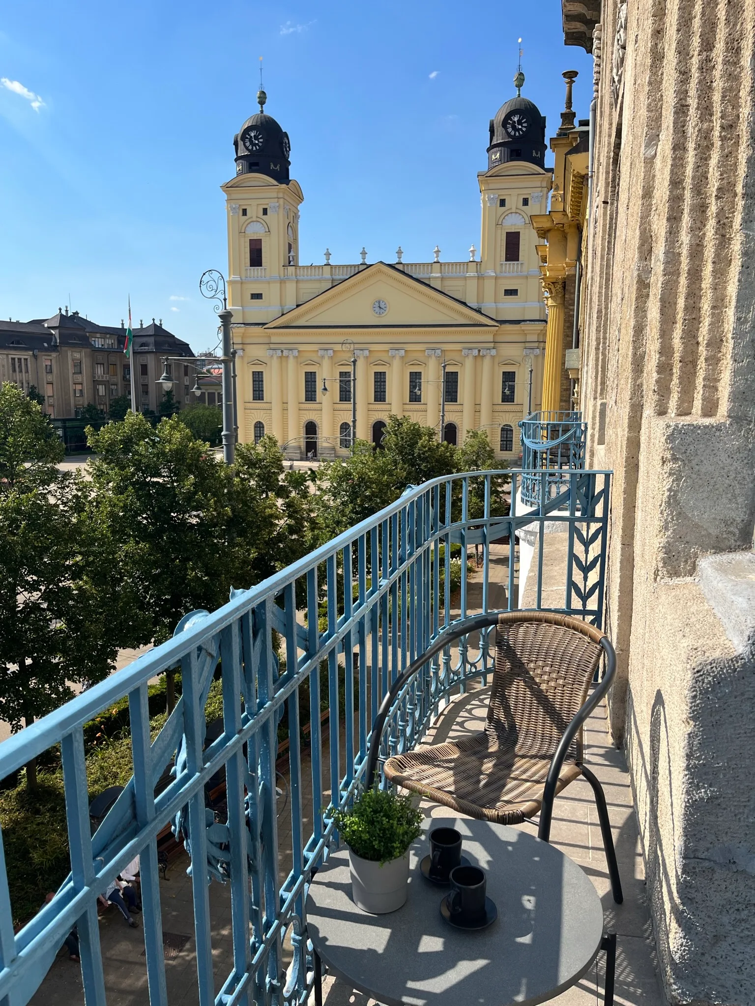 Visit Debrecen Apartmanok