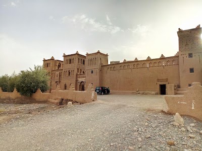 Photos of Espace Kasbah Amridil