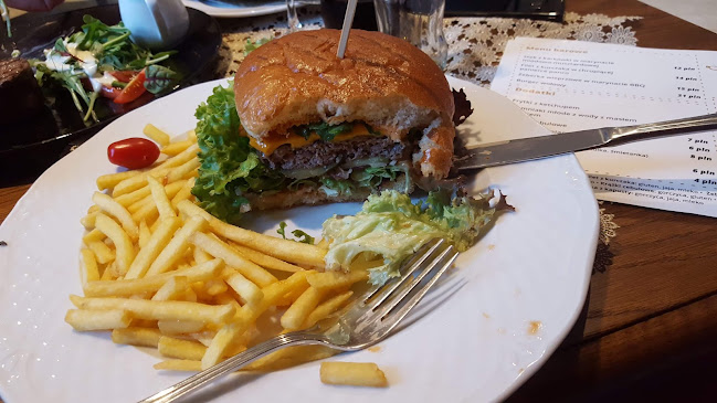 Pałac Polanka | Restauracja Hotel Spa - Spa