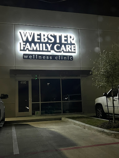 Webster Family Care - Thumbnail