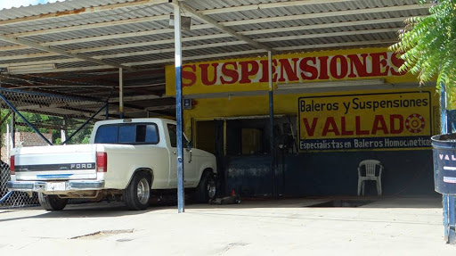 Suspensiones Vallado - Thumbnail