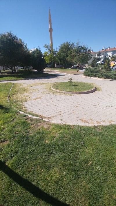 Photos of Zeki Soyak Park