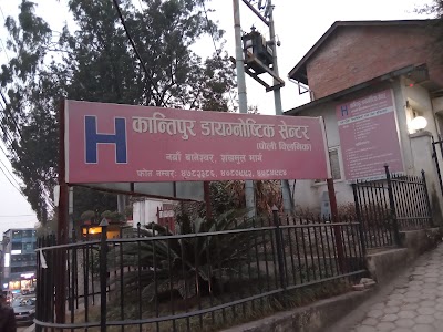 hospital