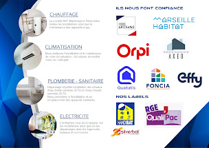 Photo n°3 de ABT Maintenance Rénovation à Marseille (Plombier)