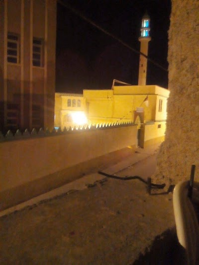 Photos of Masjid Annasr مسجد النصر