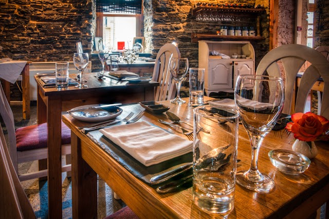 Captains Galley Seafood Restaurant