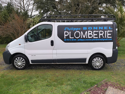 Philippe Bonnel plomberie