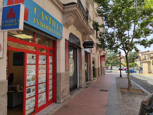 Inmobiliarias en Ávila CASTILLA Gallery - Spain