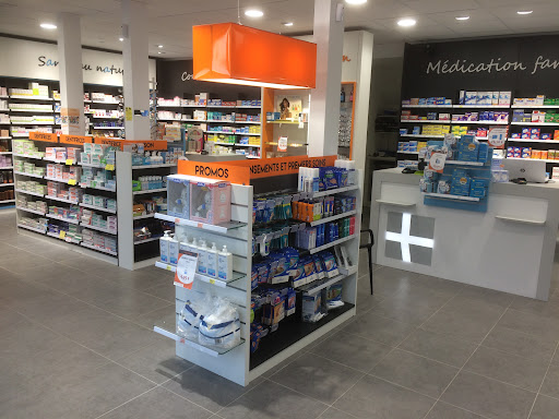 PHARMACIE ROND POINT DE VANNES