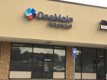 OneMain Financial photo