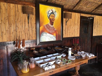 Photos of Amakhala Safari Lodge