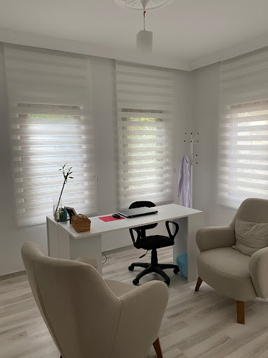 Diyetisyen İlayda Özgün