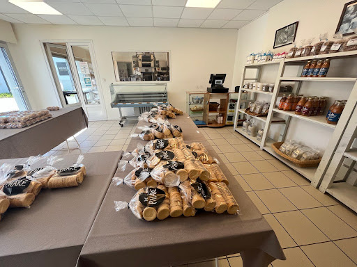 Biscuiterie Bretonne - Thumbnail