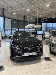 Photo n°11 de Nissan Compiègne Gueudet 1880 à Compiègne (Concessionnaire Nissan)