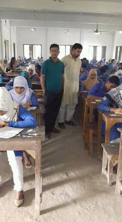 Photos of Char Bata Khasher Hat High School