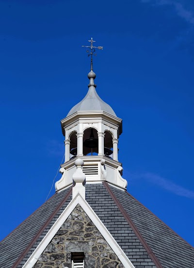 College Hill Presbyterian Church