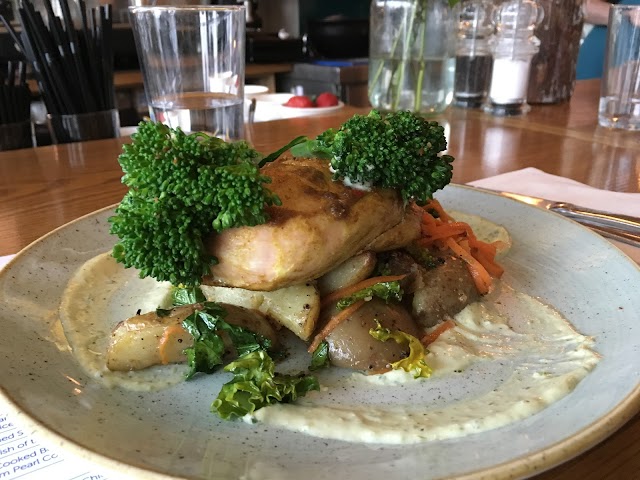 ORSO Kitchen & Bar