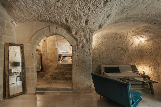 Aque Cave - Visual