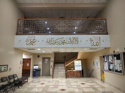 Islamic Foundation of Greater St. Louis (Daar Ul-Islam Masjid)