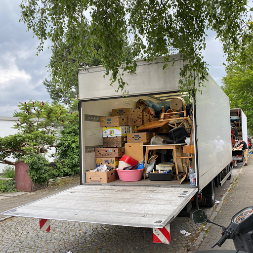 Entrümpelung Firma Wohnungsauflösung Berlin Potsdam kostenlos Anfahrt Antiquitäten Antik Ankauf