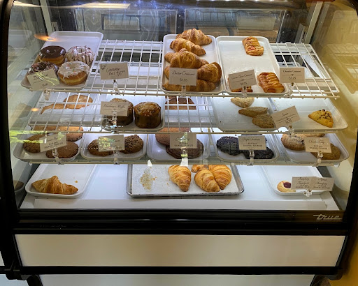 Touche Touchet Bakery & Cafe - Thumbnail