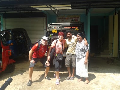 Photos of Chathura Motors