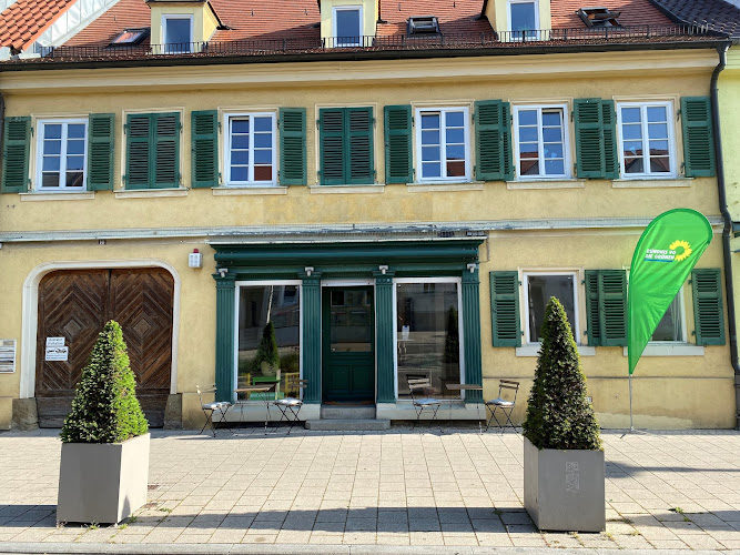 Grünes Haus Ludwigsburg