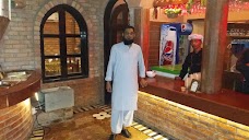 Lal Qila Restaurant Hyderabad