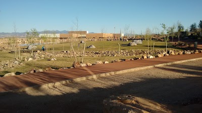 Photos of Parque Tamosura